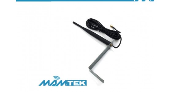 5G Uyumlu WİFİ Anten